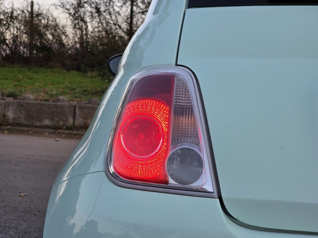 Used Fiat 500 2015 for sale - 76124250: Photo 26