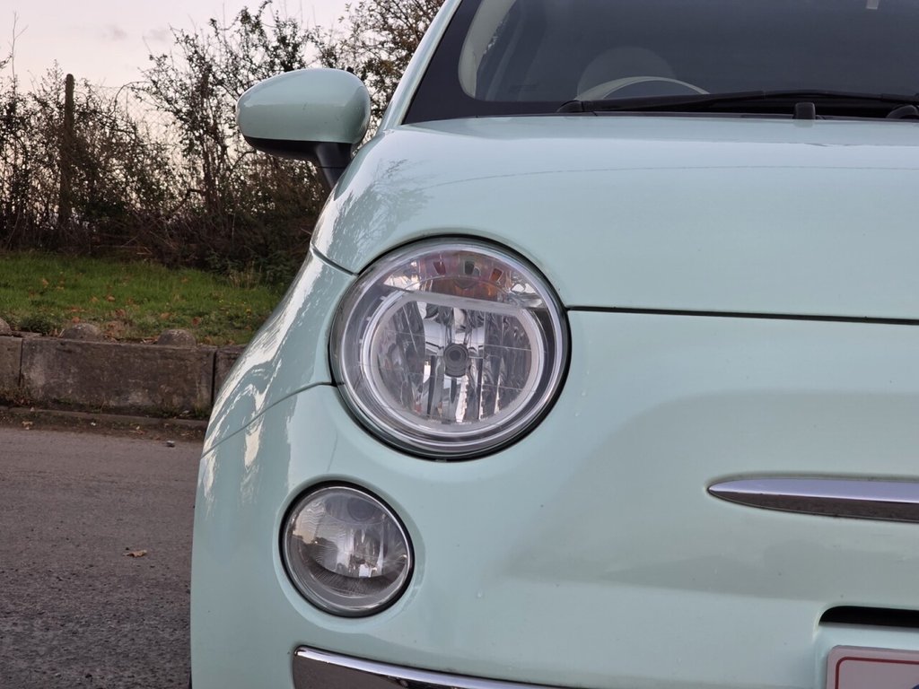 Used Fiat 500 2015 for sale - 76124250: Photo 28