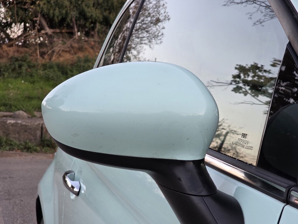 Used Fiat 500 2015 for sale - 76124250: Photo 30