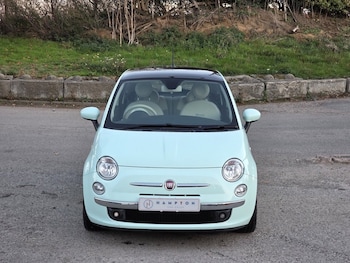 Used Fiat 500 2015 for sale - 76124250: Photo 3