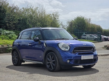Used MINI Countryman 2015 for sale - 78288221: Photo