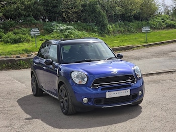 Used MINI Countryman 2015 for sale - 78288221: Photo