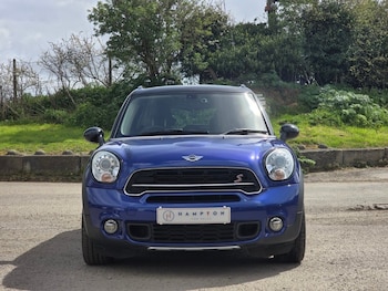 Used MINI Countryman 2015 for sale - 78288221: Photo