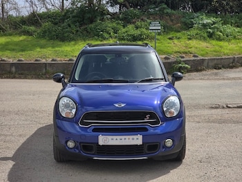 Used MINI Countryman 2015 for sale - 78288221: Photo
