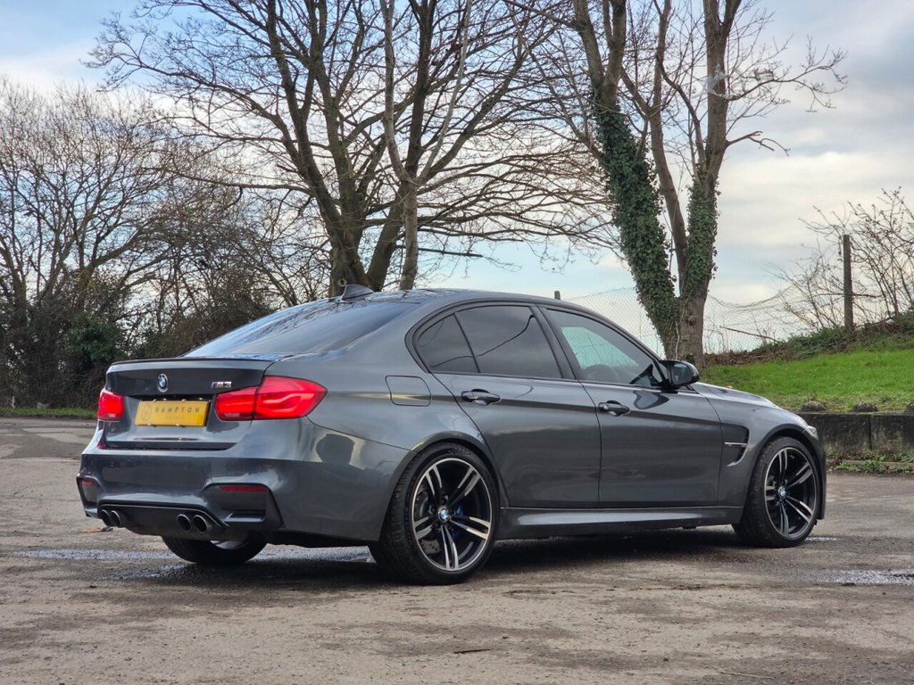 Used BMW M3 2016 for sale - 78110317: Photo 10