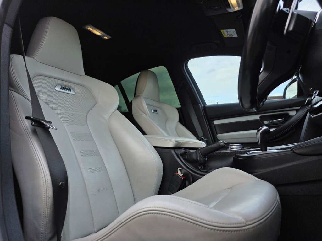 Used BMW M3 2016 for sale - 78110317: Photo 11