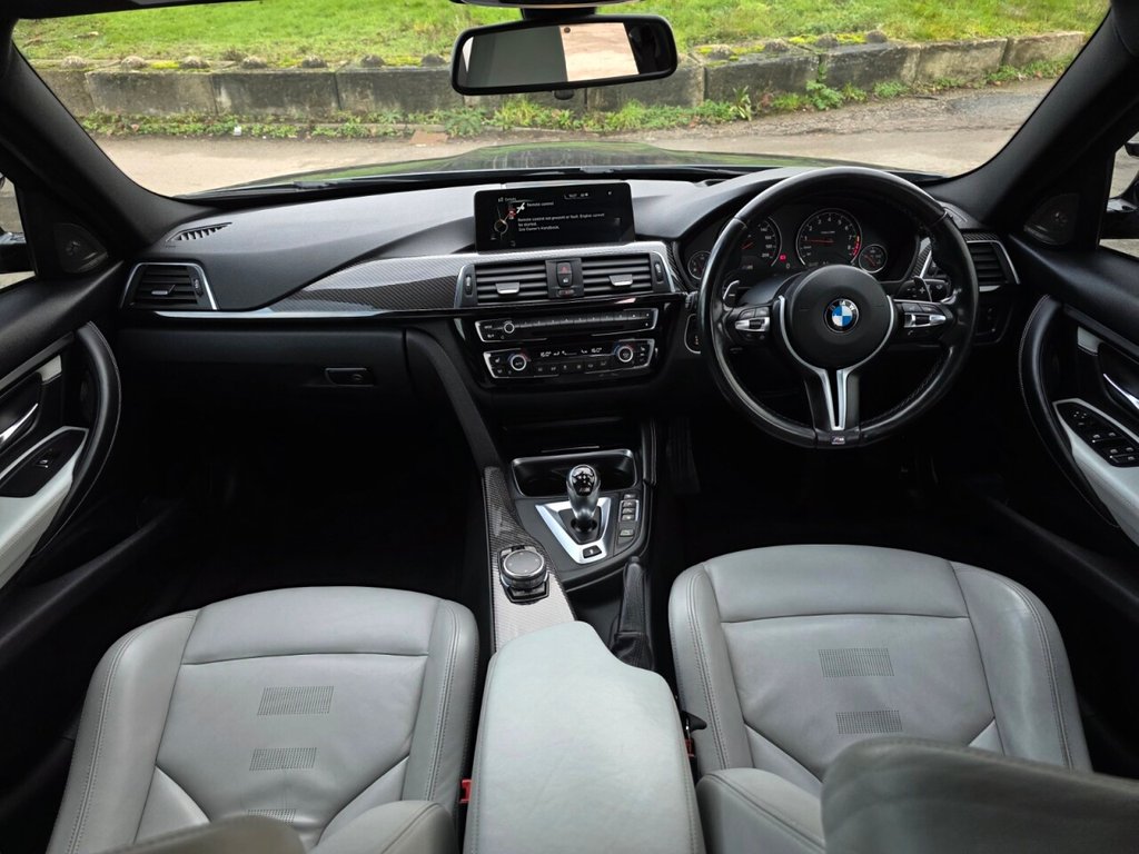 Used BMW M3 2016 for sale - 78110317: Photo 13