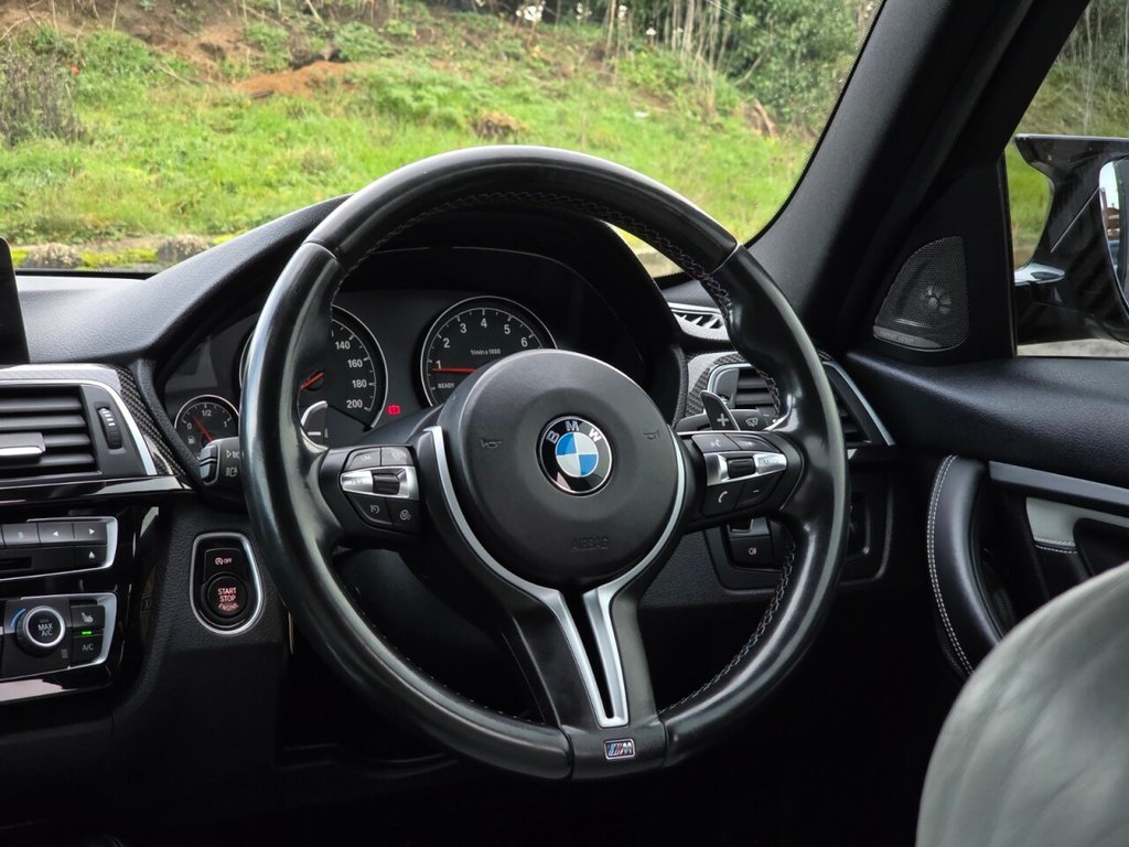 Used BMW M3 2016 for sale - 78110317: Photo 16