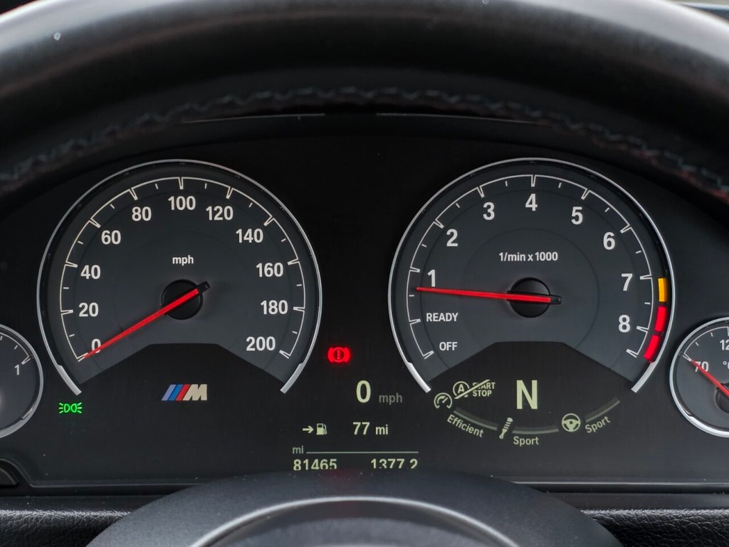 Used BMW M3 2016 for sale - 78110317: Photo 22