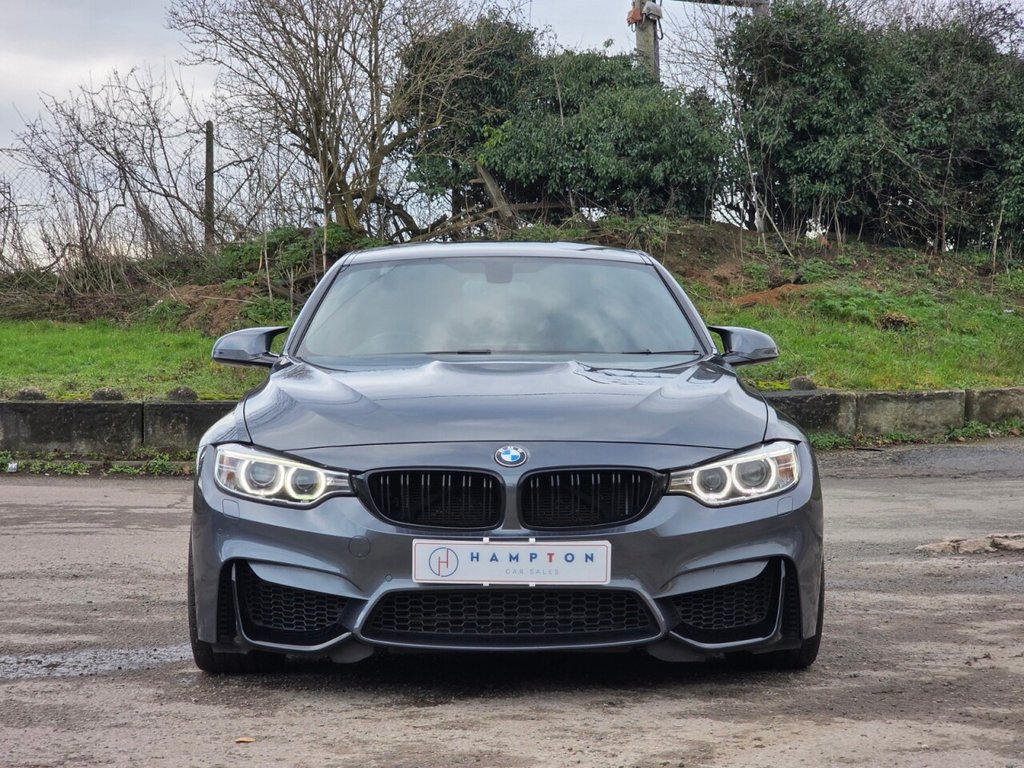 Used BMW M3 2016 for sale - 78110317: Photo 3