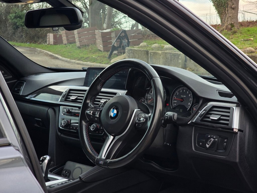 Used BMW M3 2016 for sale - 78110317: Photo 40