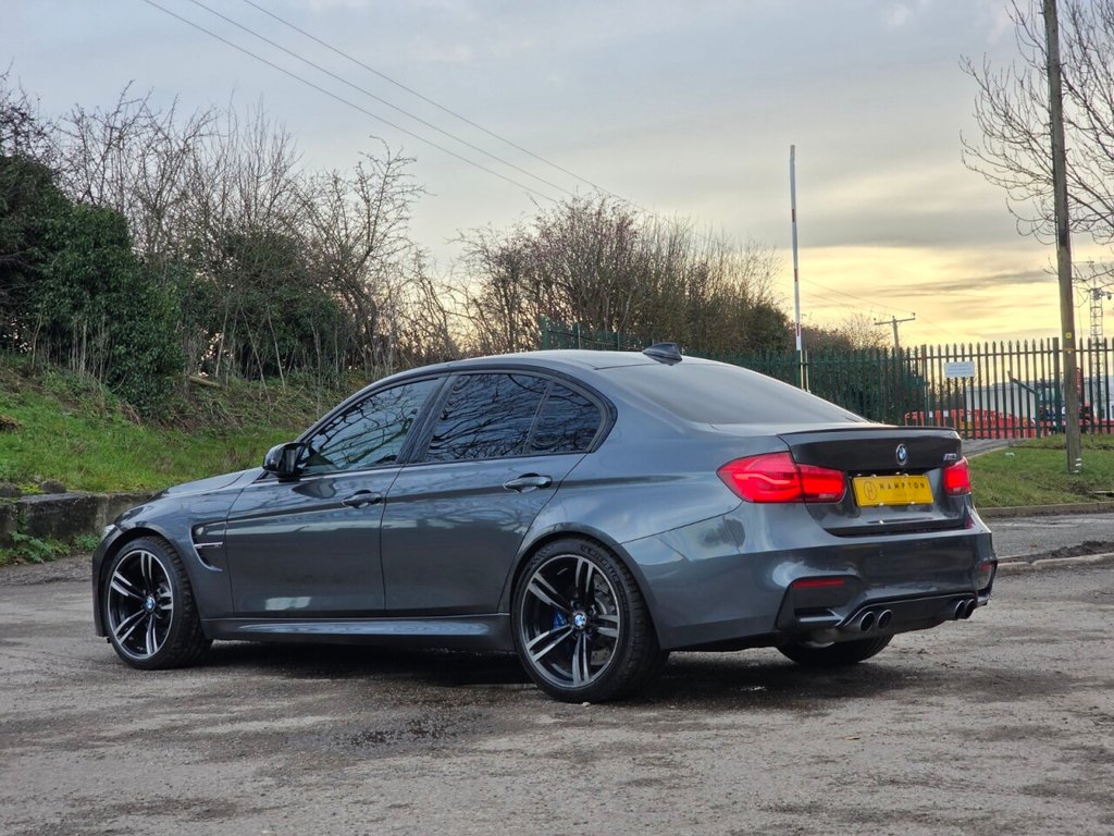 Used BMW M3 2016 for sale - 78110317: Photo 6
