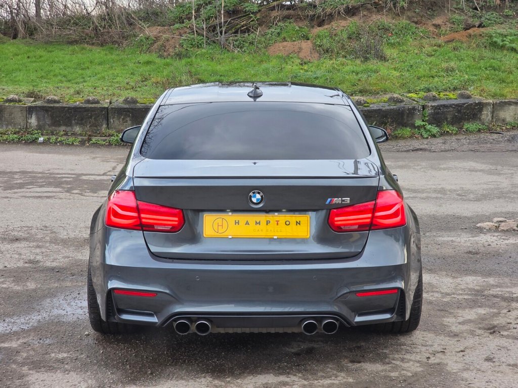 Used BMW M3 2016 for sale - 78110317: Photo 9