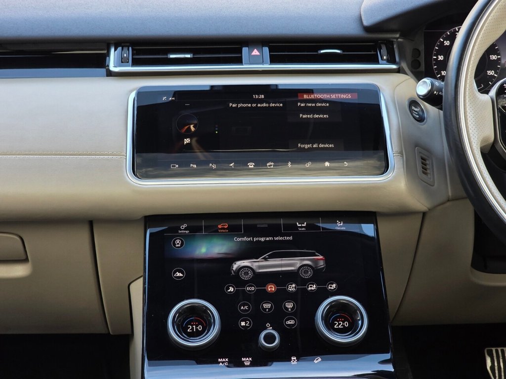 Used Land Rover Range Rover Velar 2020 for sale - 77534294: Photo 10