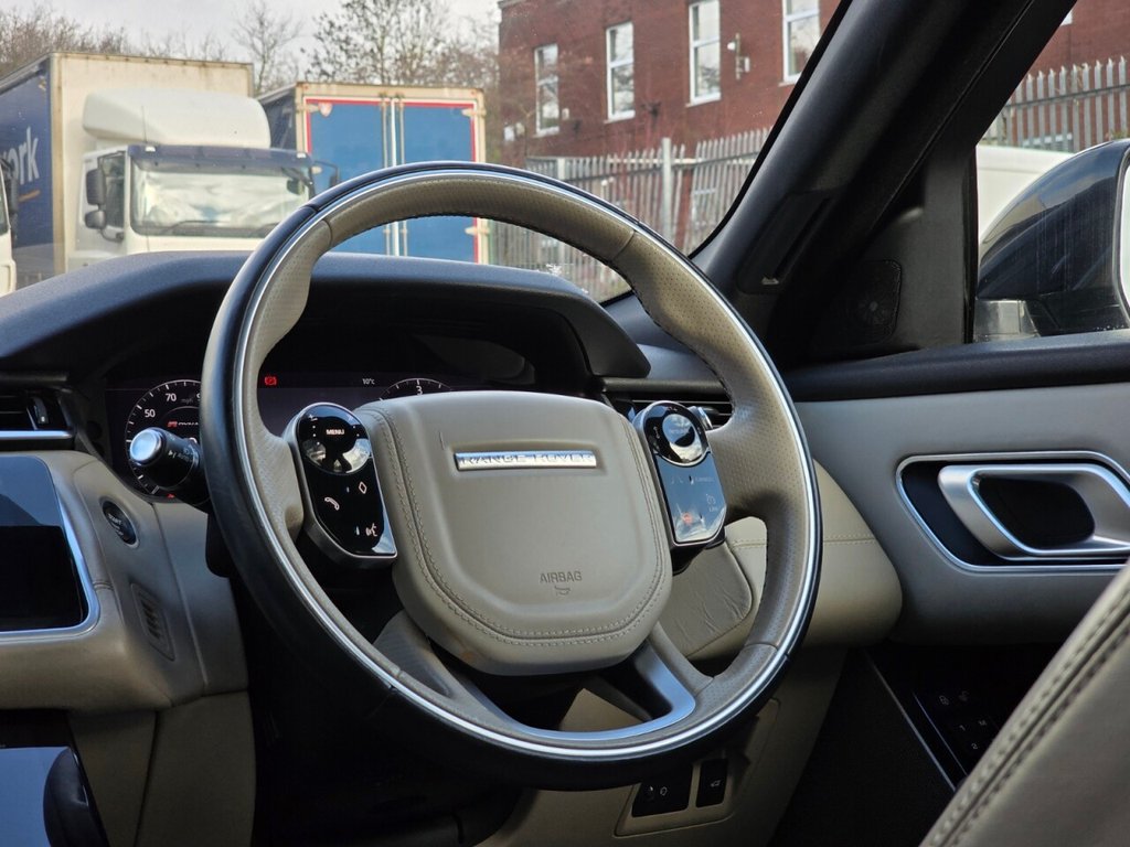 Used Land Rover Range Rover Velar 2020 for sale - 77534294: Photo 11