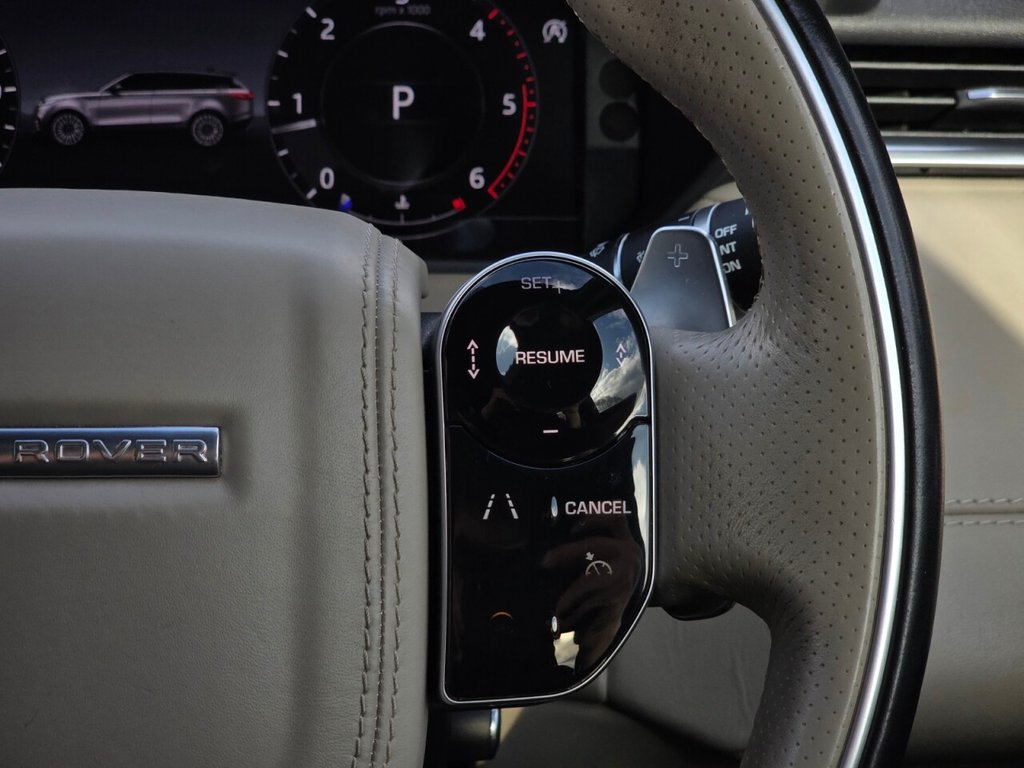 Used Land Rover Range Rover Velar 2020 for sale - 77534294: Photo 13