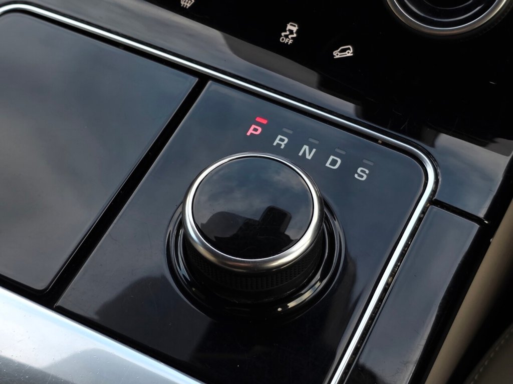 Used Land Rover Range Rover Velar 2020 for sale - 77534294: Photo 17