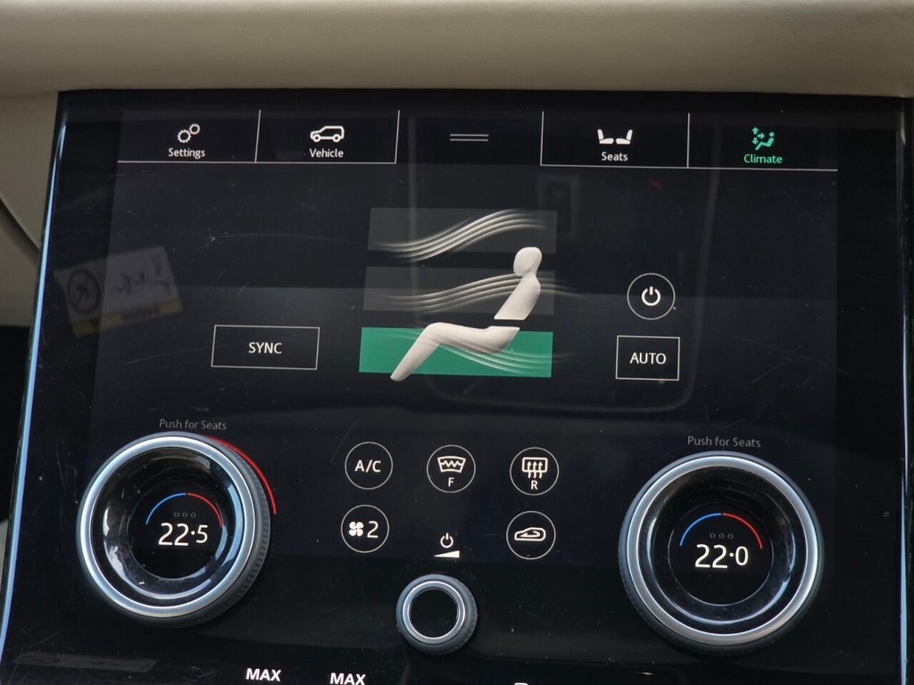 Used Land Rover Range Rover Velar 2020 for sale - 77534294: Photo 21