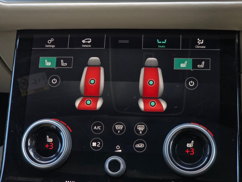 Used Land Rover Range Rover Velar 2020 for sale - 77534294: Photo 22