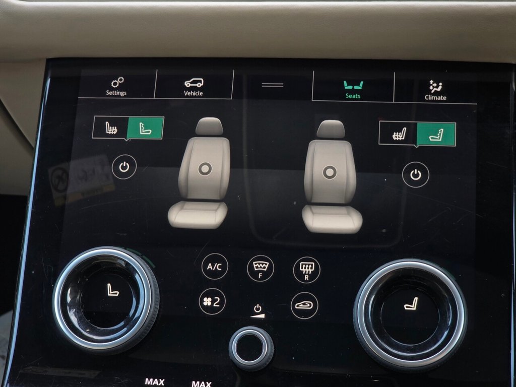 Used Land Rover Range Rover Velar 2020 for sale - 77534294: Photo 23