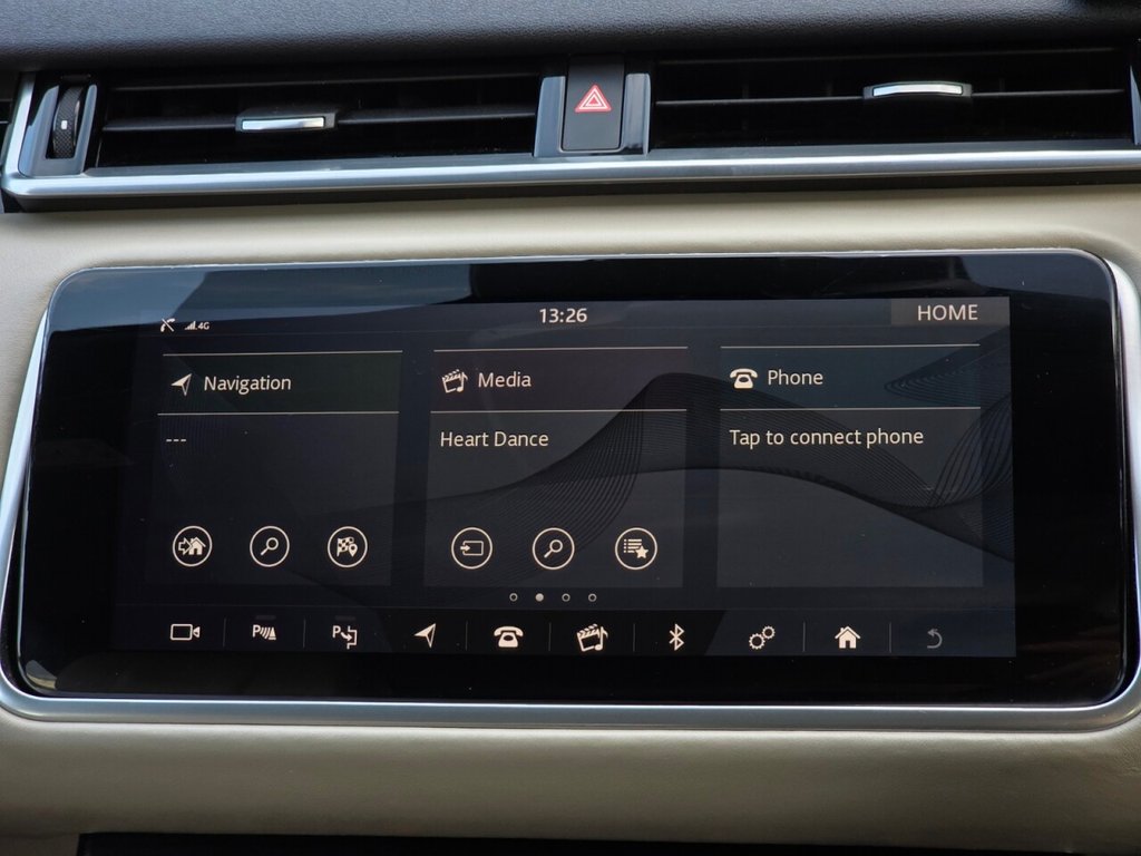 Used Land Rover Range Rover Velar 2020 for sale - 77534294: Photo 25