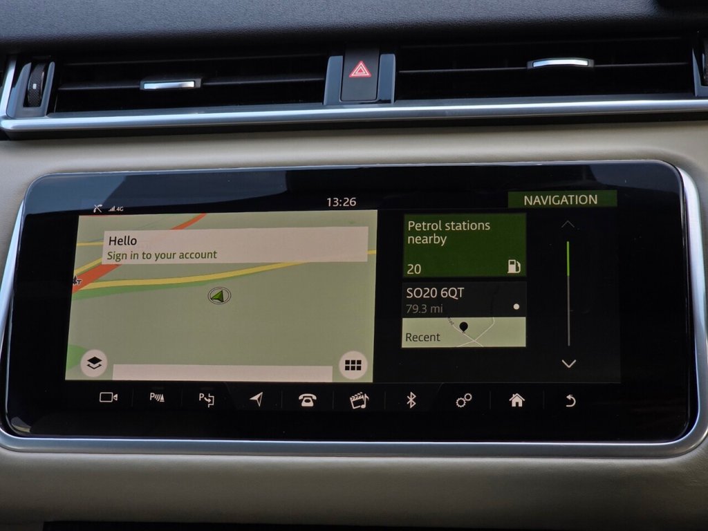 Used Land Rover Range Rover Velar 2020 for sale - 77534294: Photo 26