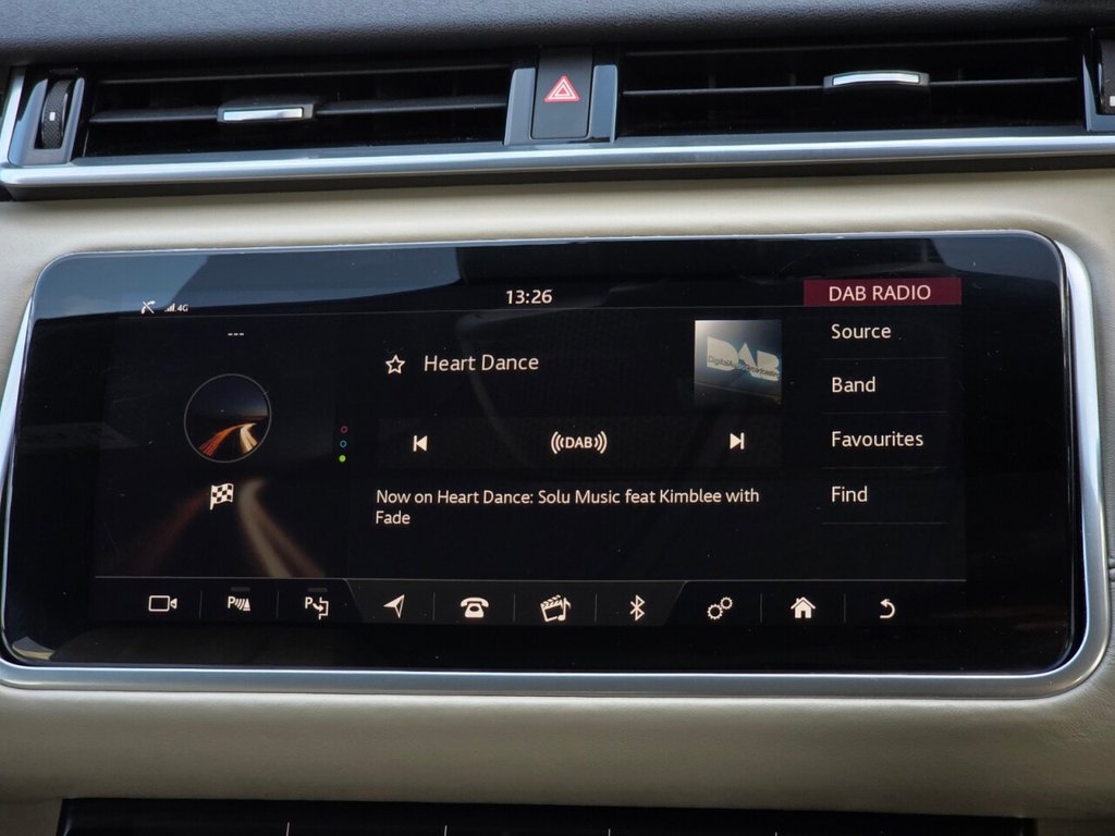 Used Land Rover Range Rover Velar 2020 for sale - 77534294: Photo 27