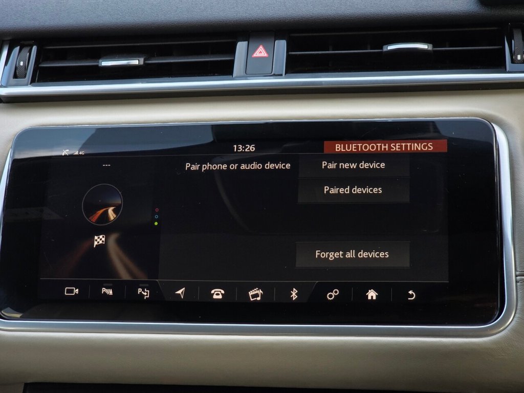 Used Land Rover Range Rover Velar 2020 for sale - 77534294: Photo 28