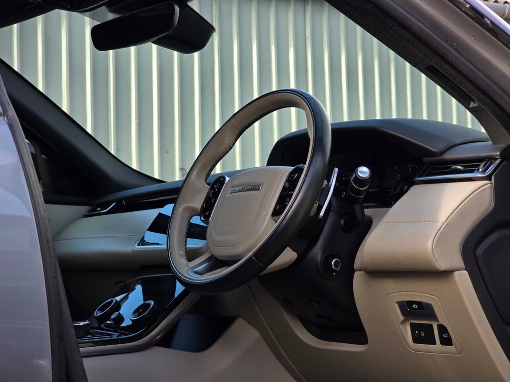 Used Land Rover Range Rover Velar 2020 for sale - 77534294: Photo 31