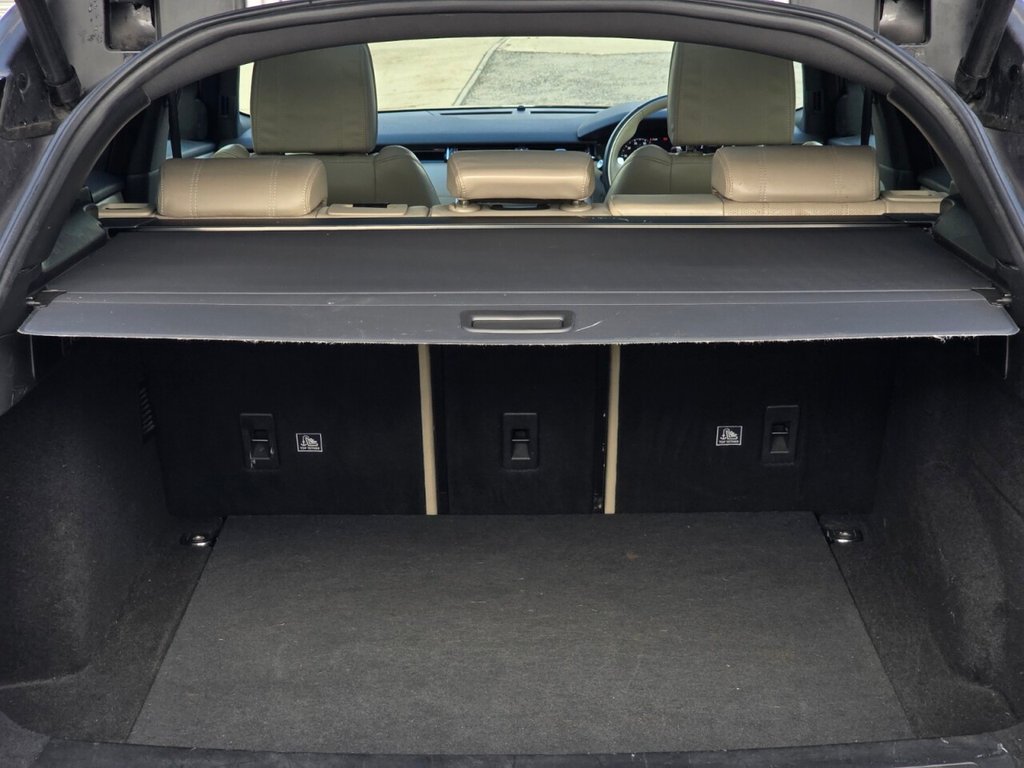 Used Land Rover Range Rover Velar 2020 for sale - 77534294: Photo 35