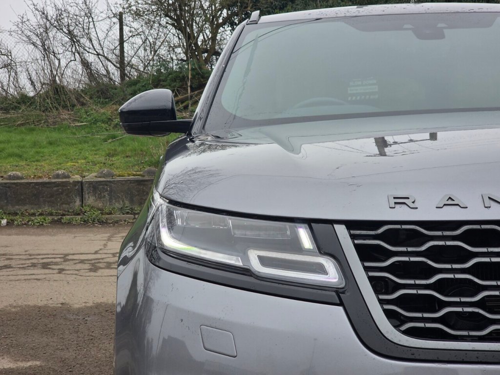 Used Land Rover Range Rover Velar 2020 for sale - 77534294: Photo 40