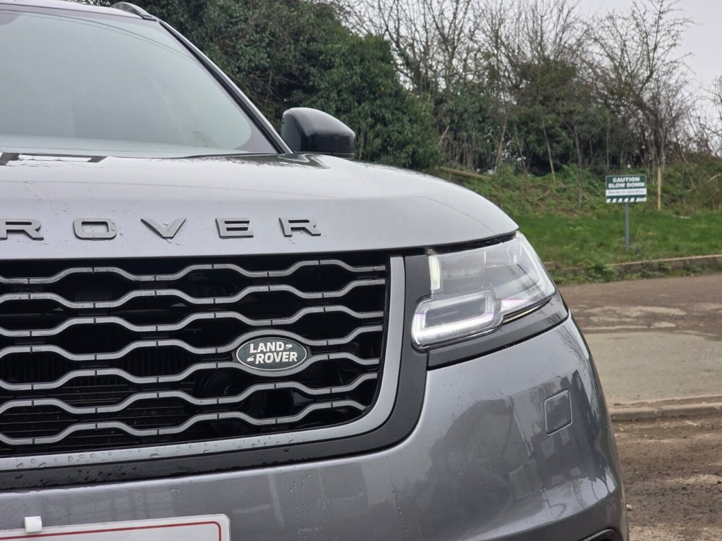 Used Land Rover Range Rover Velar 2020 for sale - 77534294: Photo 41