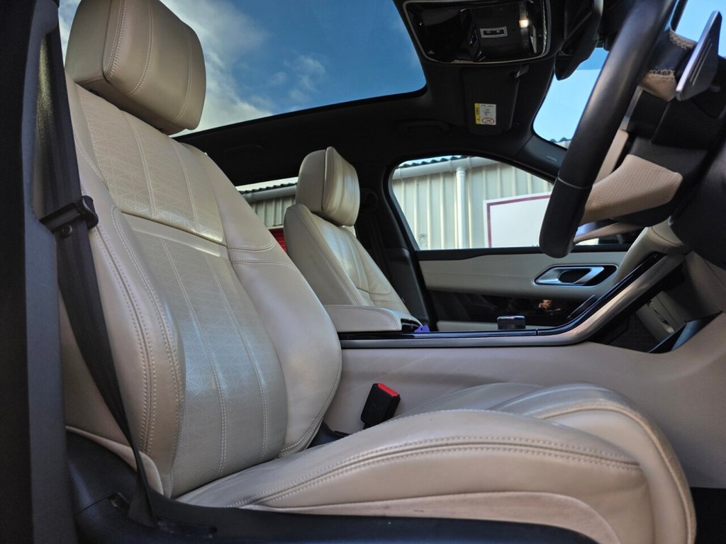 Used Land Rover Range Rover Velar 2020 for sale - 77534294: Photo 6