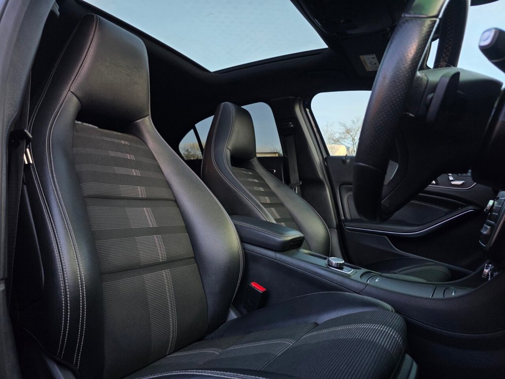 Used Mercedes-Benz A-Class 2018 for sale - 77236676: Photo 12