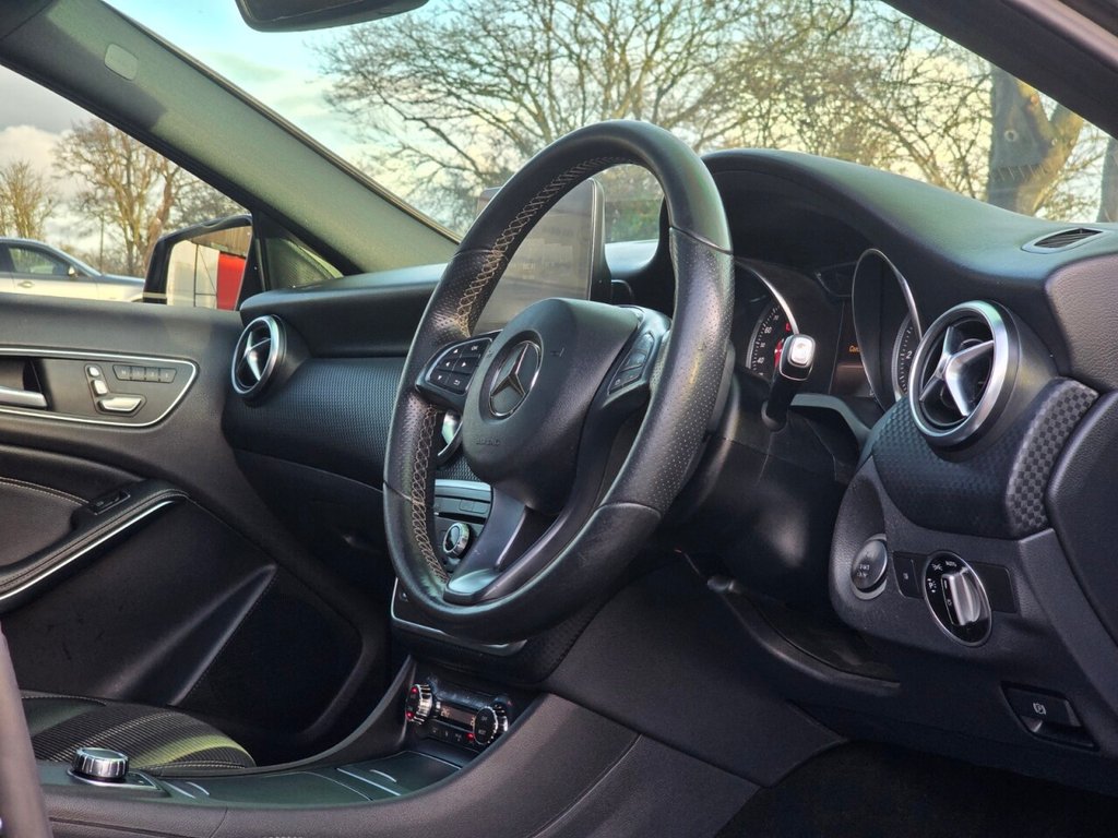 Used Mercedes-Benz A-Class 2018 for sale - 77236676: Photo 16