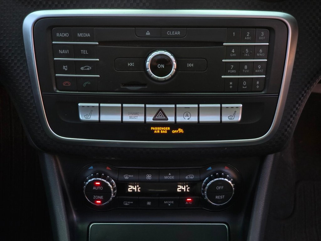 Used Mercedes-Benz A-Class 2018 for sale - 77236676: Photo 23