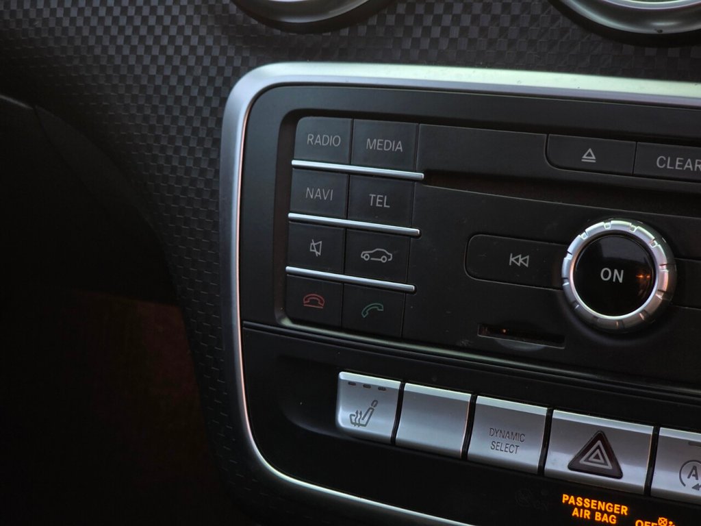 Used Mercedes-Benz A-Class 2018 for sale - 77236676: Photo 24