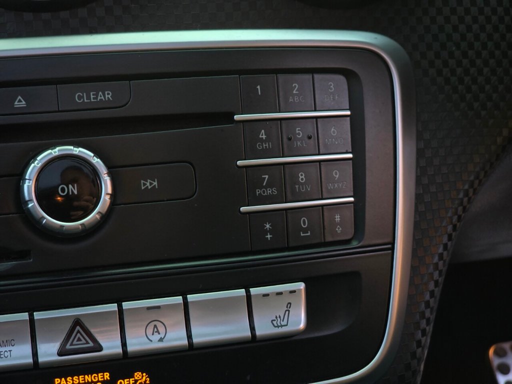 Used Mercedes-Benz A-Class 2018 for sale - 77236676: Photo 25