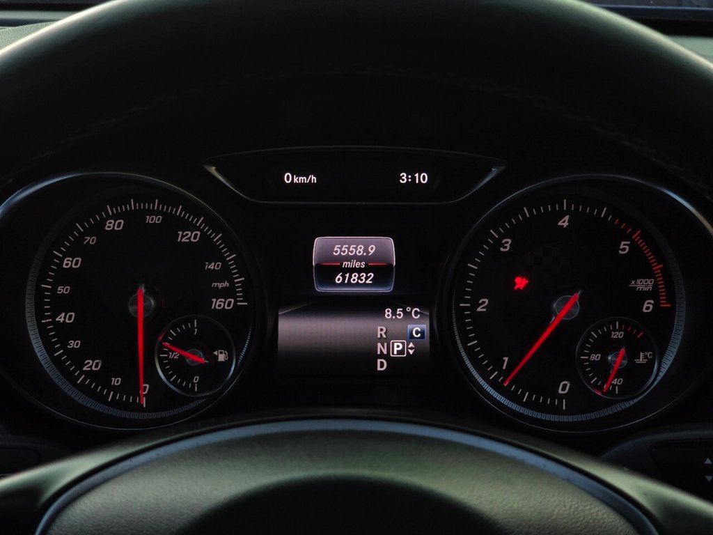 Used Mercedes-Benz A-Class 2018 for sale - 77236676: Photo 31