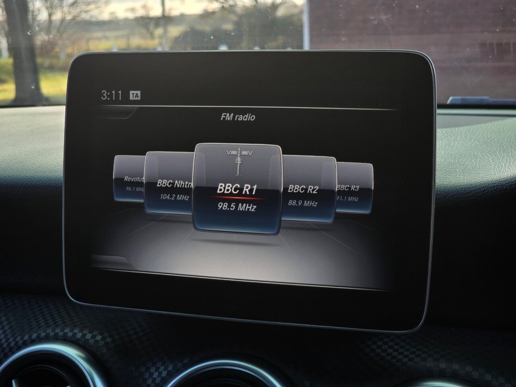 Used Mercedes-Benz A-Class 2018 for sale - 77236676: Photo 32