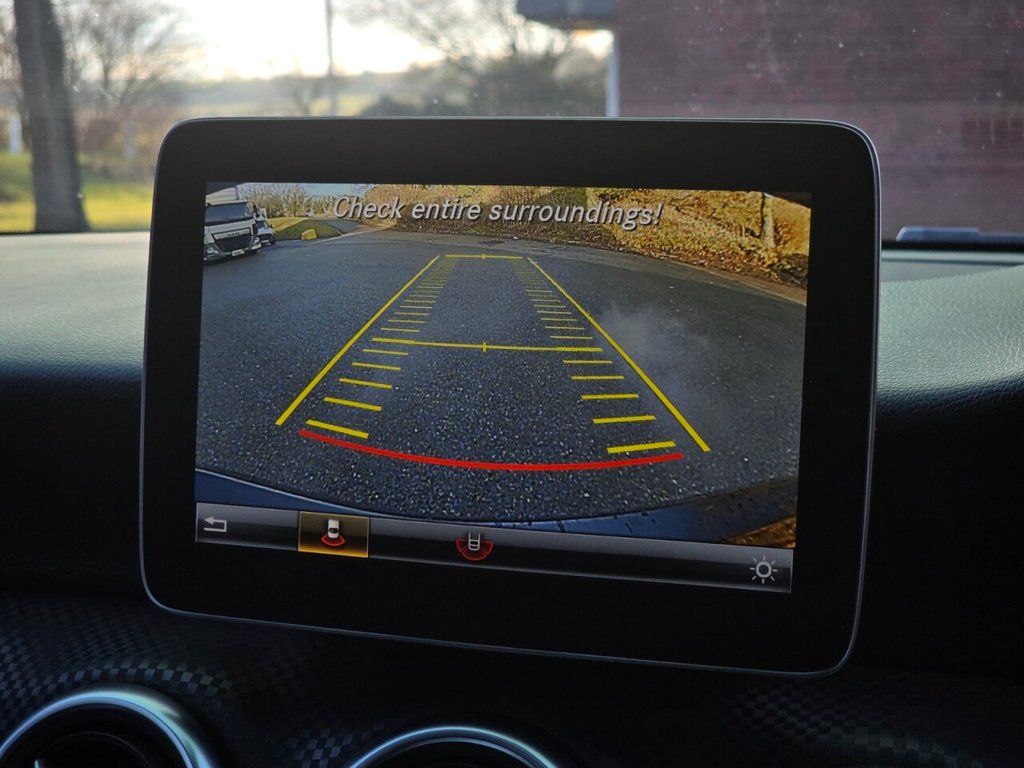 Used Mercedes-Benz A-Class 2018 for sale - 77236676: Photo 33