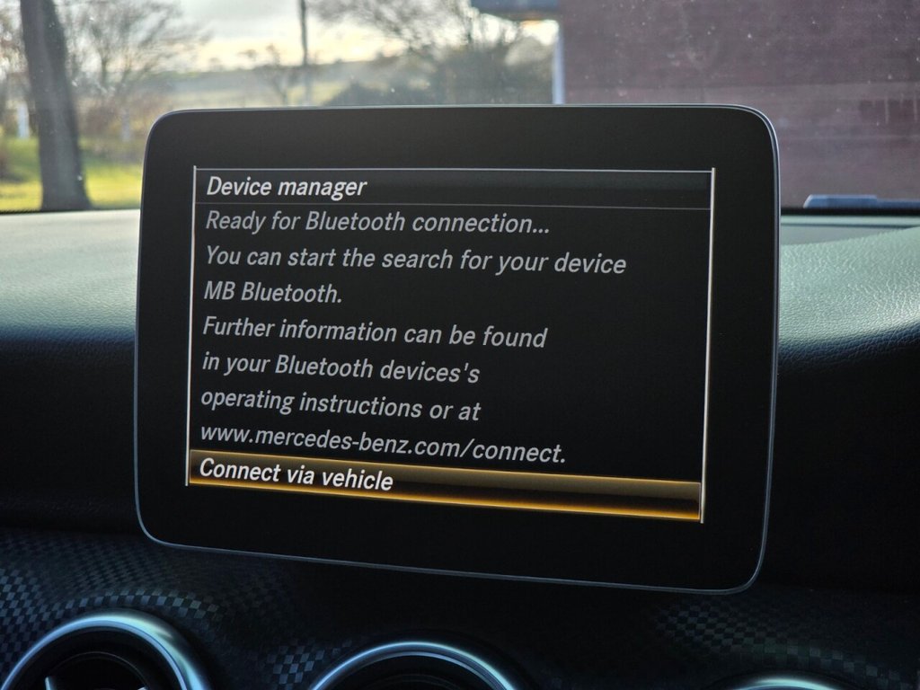 Used Mercedes-Benz A-Class 2018 for sale - 77236676: Photo 35