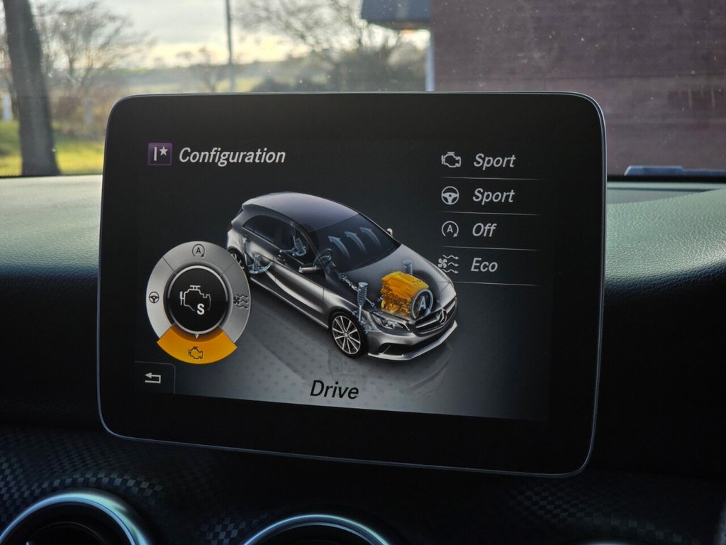 Used Mercedes-Benz A-Class 2018 for sale - 77236676: Photo 36