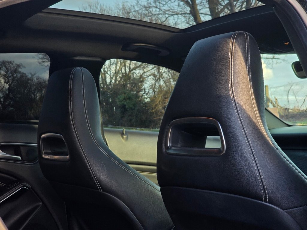 Used Mercedes-Benz A-Class 2018 for sale - 77236676: Photo 37