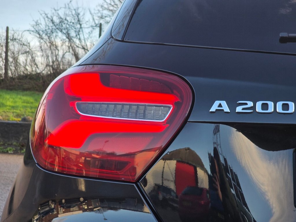 Used Mercedes-Benz A-Class 2018 for sale - 77236676: Photo 43