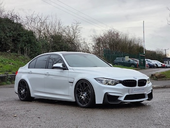 Used BMW M3 2017 for sale - 76985934: Photo