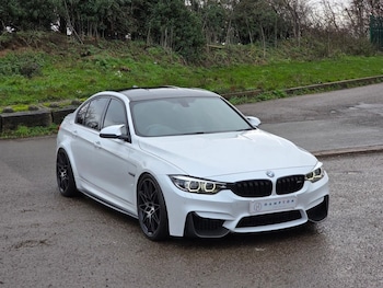 Used BMW M3 2017 for sale - 76985934: Photo