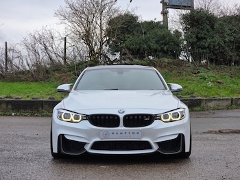 Used BMW M3 2017 for sale - 76985934: Photo