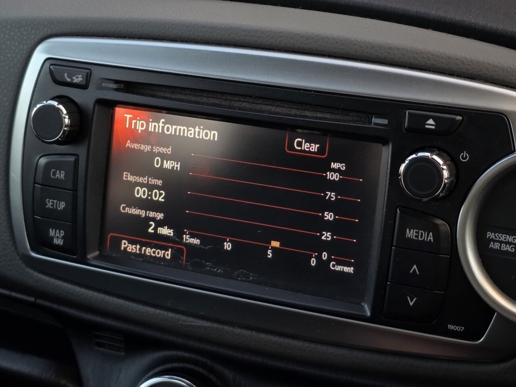 Used Toyota Yaris 2012 for sale - 76820854: Photo 29