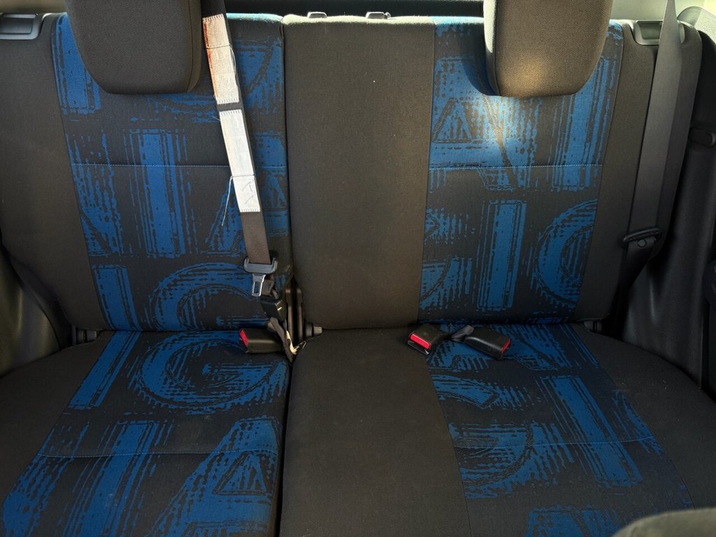 Used Vauxhall Agila 2012 for sale - 76942876: Photo 11